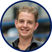 wout akerdome