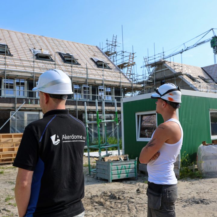 Rieteilanden_woningsinstallaties_Akerdome